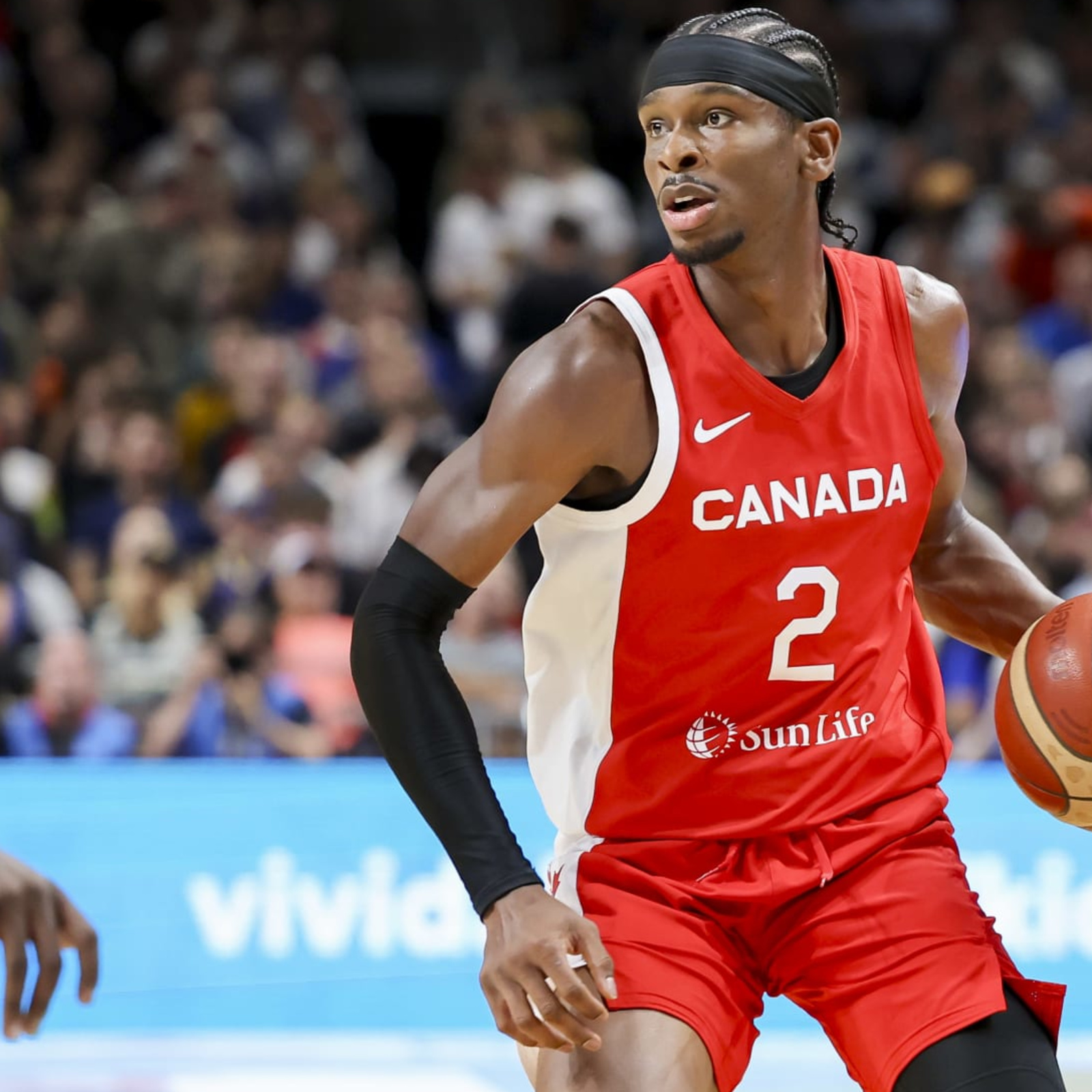 FIBA World Cup 2023 Sunday Odds, Schedule, Live Stream and Predictions News, Scores, Highlights, Stats, and Rumors Bleacher Report