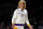 NASHVILLE, TENNESSEE - FEBRUARY 8: Head coach Kim Mulkey of the LSU Lady Tigers talks to a referee against the Vanderbilt Commodores in the second half at Vanderbilt University Memorial Gymnasium on February 8, 2024 in Nashville, Tennessee. (Photo by Carly Mackler/Getty Images)