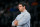 DETROIT, MICHIGAN - DECEMBER 06: Mark Daigneault head coach of the Oklahoma City Thunder looks on against the Detroit Pistons at Little Caesars Arena on December 06, 2021 in Detroit, Michigan. NOTE TO USER: User expressly acknowledges and agrees that, by downloading and or using this photograph, User is consenting to the terms and conditions of the Getty Images License Agreement. (Photo by Nic Antaya/Getty Images)