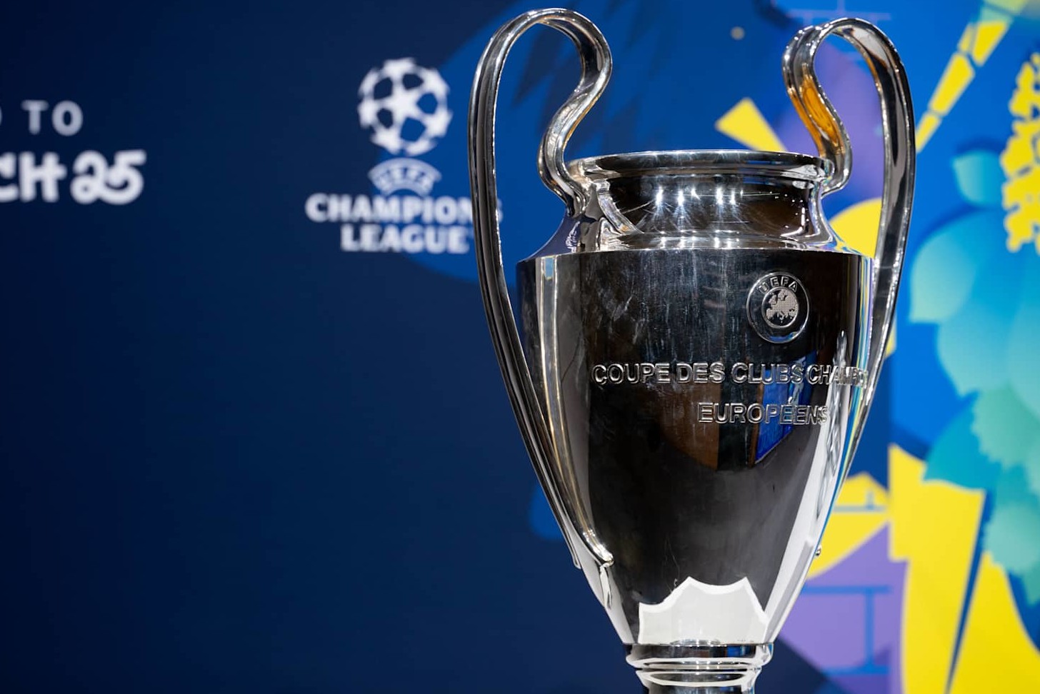 B/R Staff Predictions for the 2025 UEFA Champions League Playoff Round