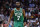 MIAMI, FLORIDA - NOVEMBER 04: Jaylen Brown #7 of the Boston Celtics reacts against the Miami Heat at FTX Arena on November 04, 2021 in Miami, Florida. NOTE TO USER: User expressly acknowledges and agrees that, by downloading and or using this photograph, User is consenting to the terms and conditions of the Getty Images License Agreement. (Photo by Michael Reaves/Getty Images)