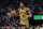 TORONTO, CANADA - MARCH 1: Scottie Barnes#4 of the Toronto Raptors dribbles during the first half of their NBA game against the Golden State Warriors at Scotiabank Arena on March 1, 2024 in Toronto, Canada. NOTE TO USER: User expressly acknowledges and agrees that, by downloading and or using this photograph, User is consenting to the terms and conditions of the Getty Images License Agreement. (Photo by Cole Burston/Getty Images)