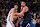DENVER, CO - NOVEMBER 6: Chet Holmgren #7 of the Oklahoma City Thunder and Nikola Jokic #15 of the Denver Nuggets during a regular season game on November 6, 2024 at Ball Arena in Denver, Colorado. NOTE TO USER: User expressly acknowledges and agrees that, by downloading and/or using this Photograph, user is consenting to the terms and conditions of the Getty Images License Agreement. Mandatory Copyright Notice: Copyright 2024 NBAE (Photo by Bart Young/NBAE via Getty Images)