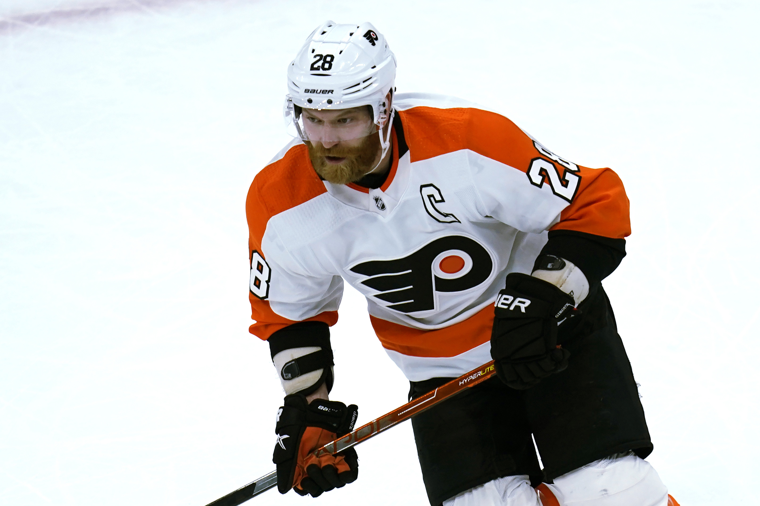 Claude Giroux misses another Stanley Cup chance with Florida