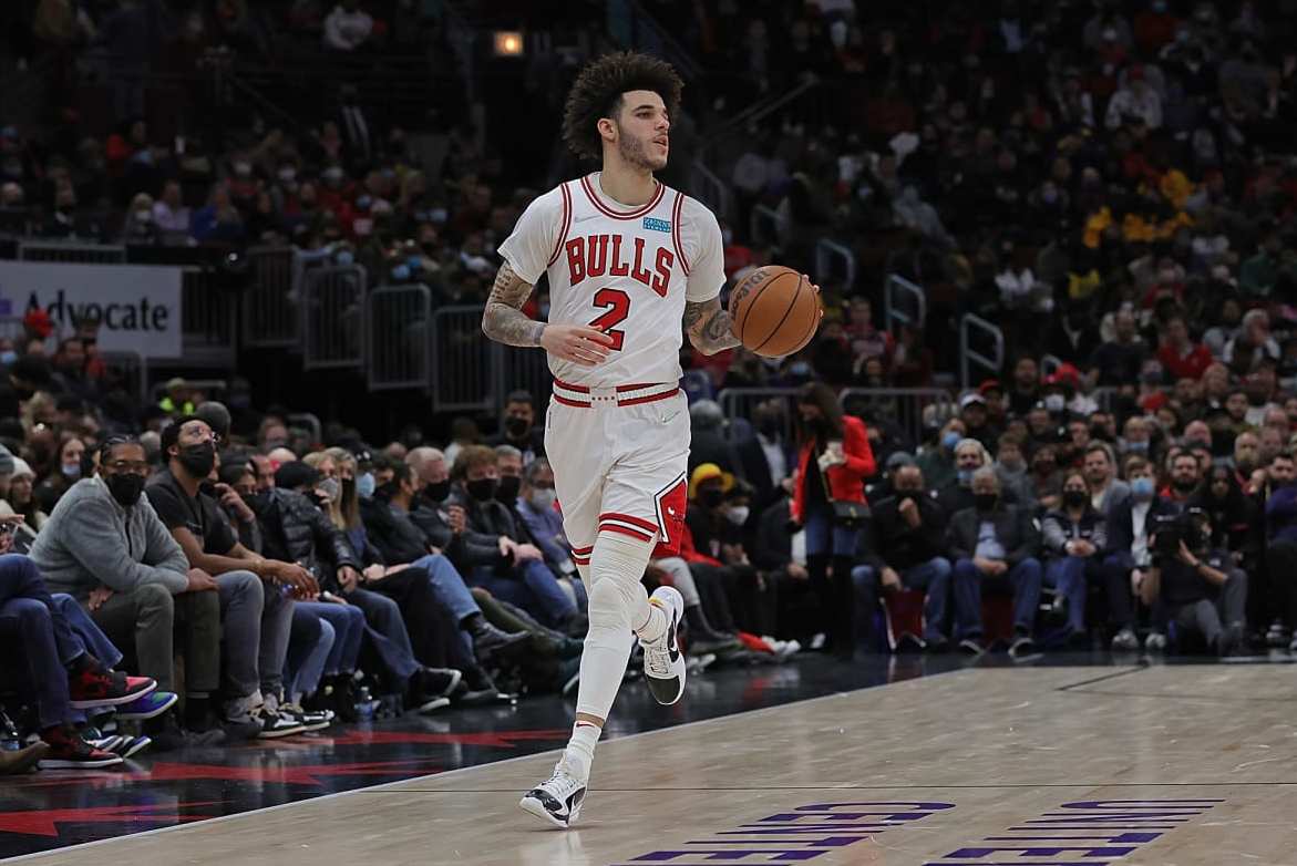 Top questions for the Bulls to start the 2022-23 season