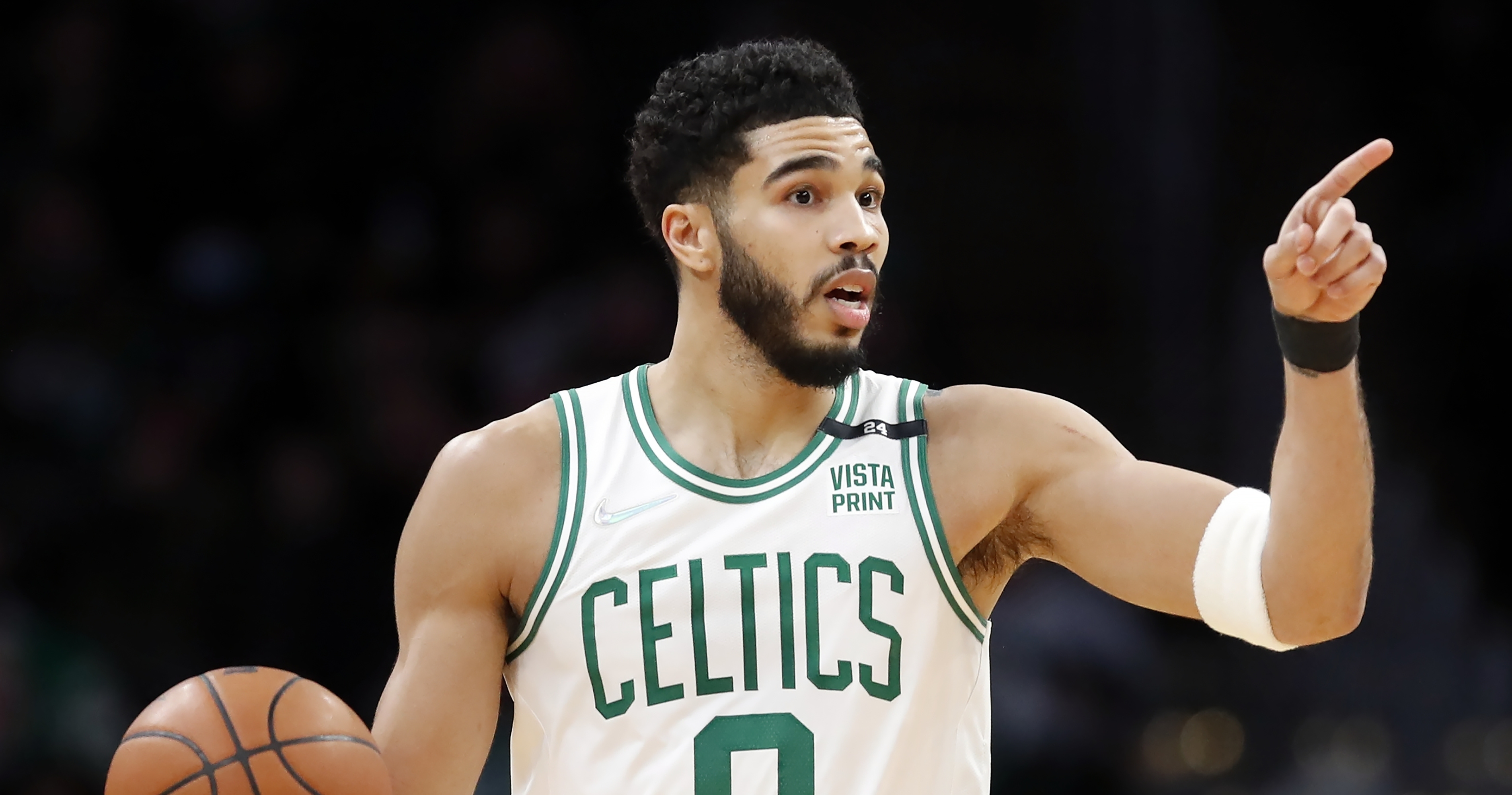 Boston Celtics: Jayson Tatum's status likely to have little impact on Game 3