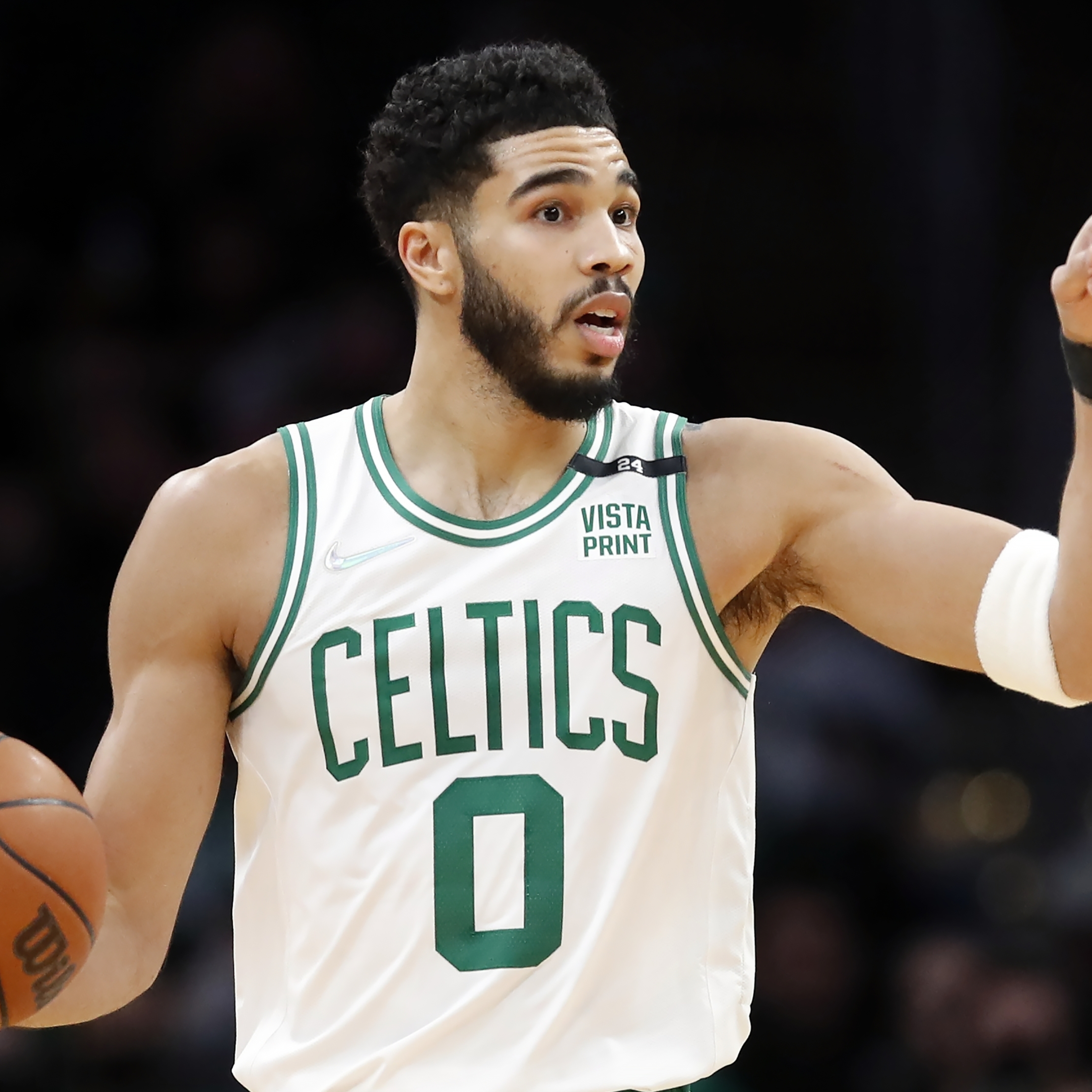 Jayson Tatum Explains Need for AllNBA Voting Changes After Missing