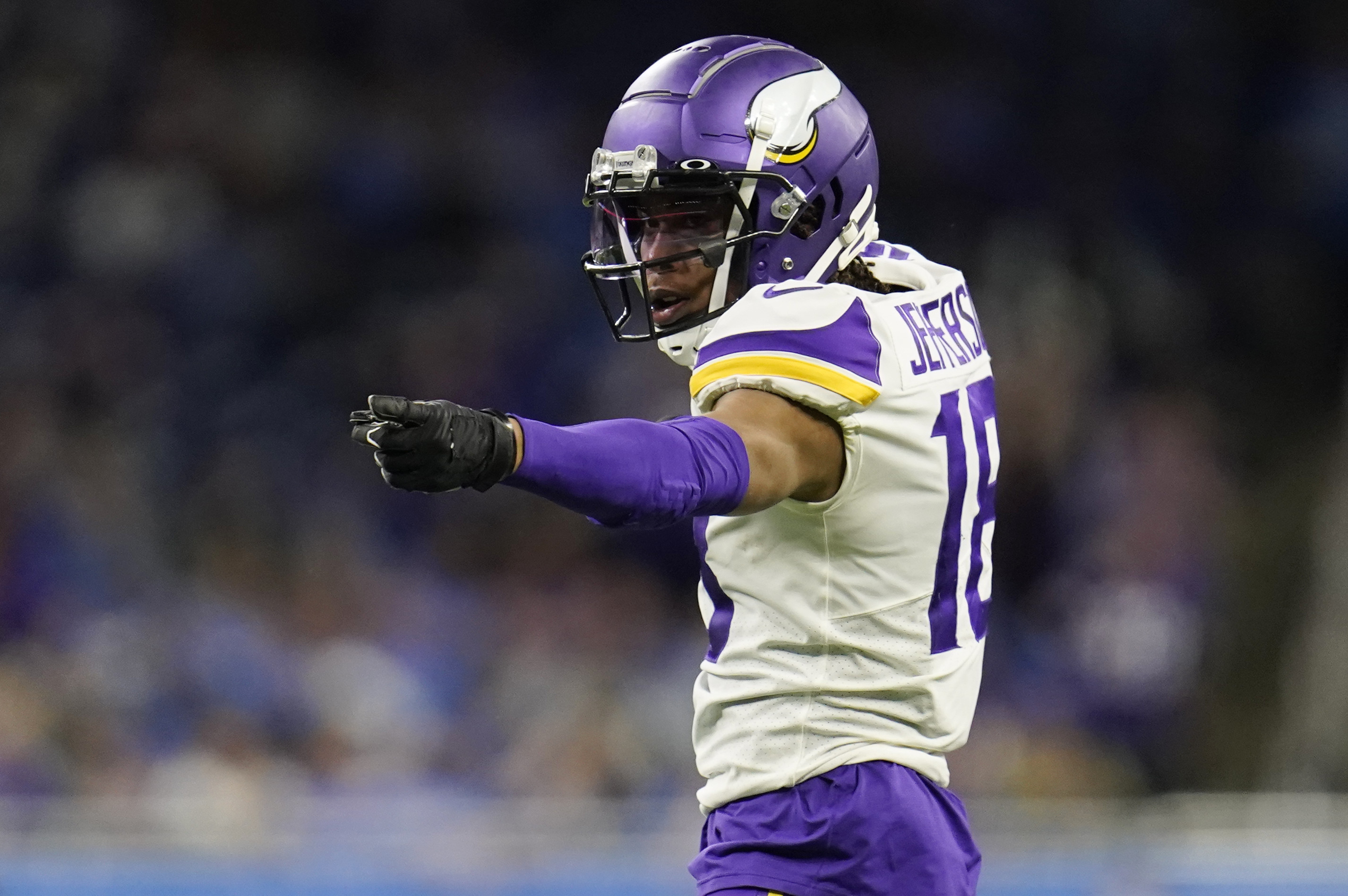 Yahoo! 12-Team 2023 PPR Fantasy Football Mock Draft: Justin Jefferson Sits  Comfortably at 1.01 - Bleacher Nation