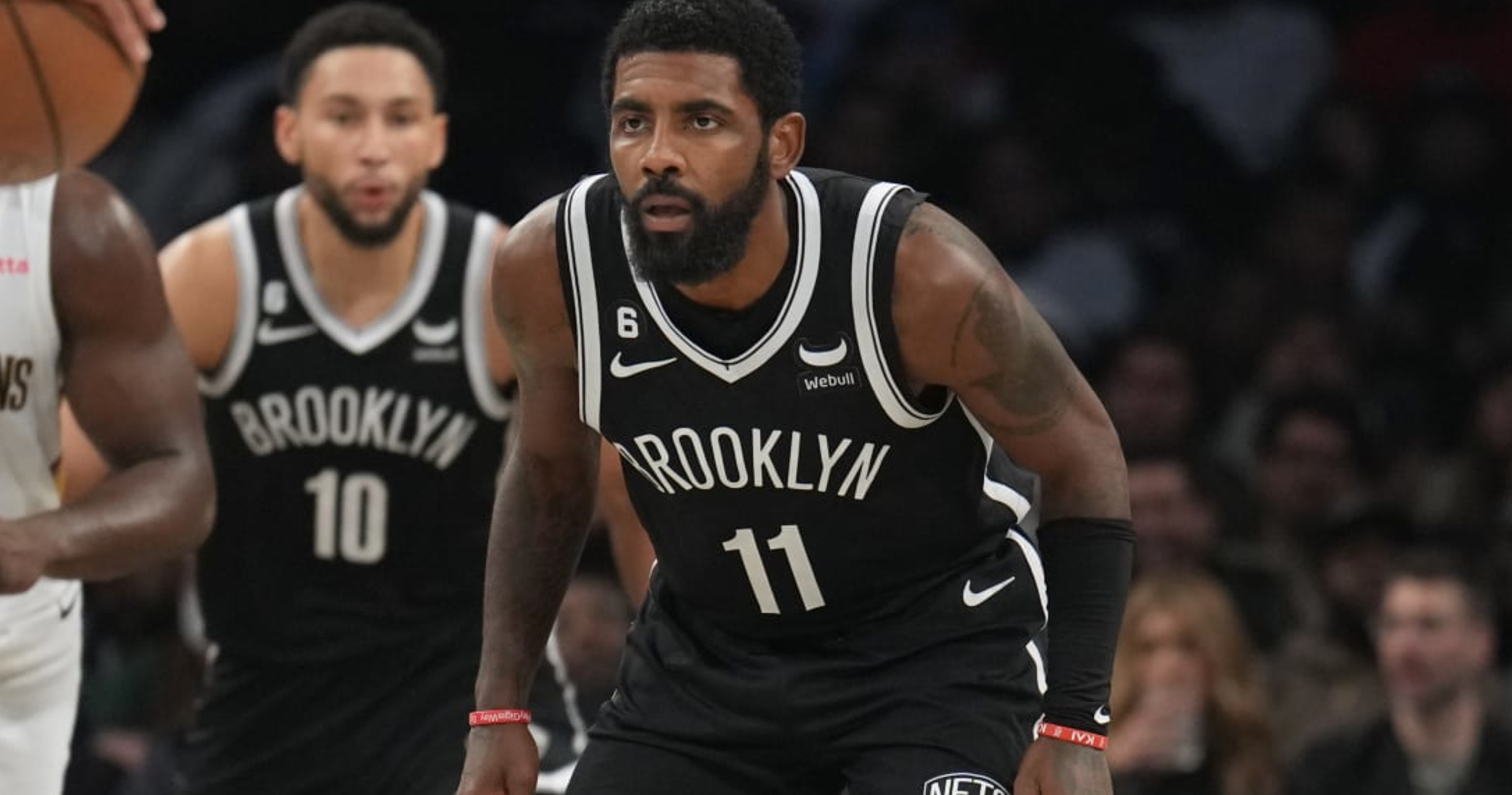 in final jersey sales data, Nets 'Big Three' all in Top 10; Team ranks No.  2 - NetsDaily