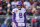 CHICAGO, ILLINOIS - JANUARY 08:  Quarterback Kirk Cousins #8 of the Minnesota Vikings in action during the game against the Chicago Bears at Soldier Field on January 08, 2023 in Chicago, Illinois. (Photo by Michael Reaves/Getty Images)
