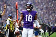 Vikings Justin Jefferson Stuns NFL Twitter With Incredible Performance 