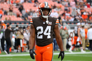 Fantasy Alert: Jerome Ford Will Be Browns' Featured RB After Nick