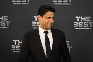 PSG President Nasser Al-Khelaifi Under Investigation; Accused of Kidnap, Torture 