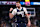 DALLAS, TEXAS - DECEMBER 23: Luka Doncic #77 of the Dallas Mavericks reacts during the second half against the Portland Trail Blazers at American Airlines Center on December 23, 2024 in Dallas, Texas. NOTE TO USER: User expressly acknowledges and agrees that, by downloading and/or using this photograph, user is consenting to the terms and conditions of the Getty Images License Agreement. (Photo by Sam Hodde/Getty Images)