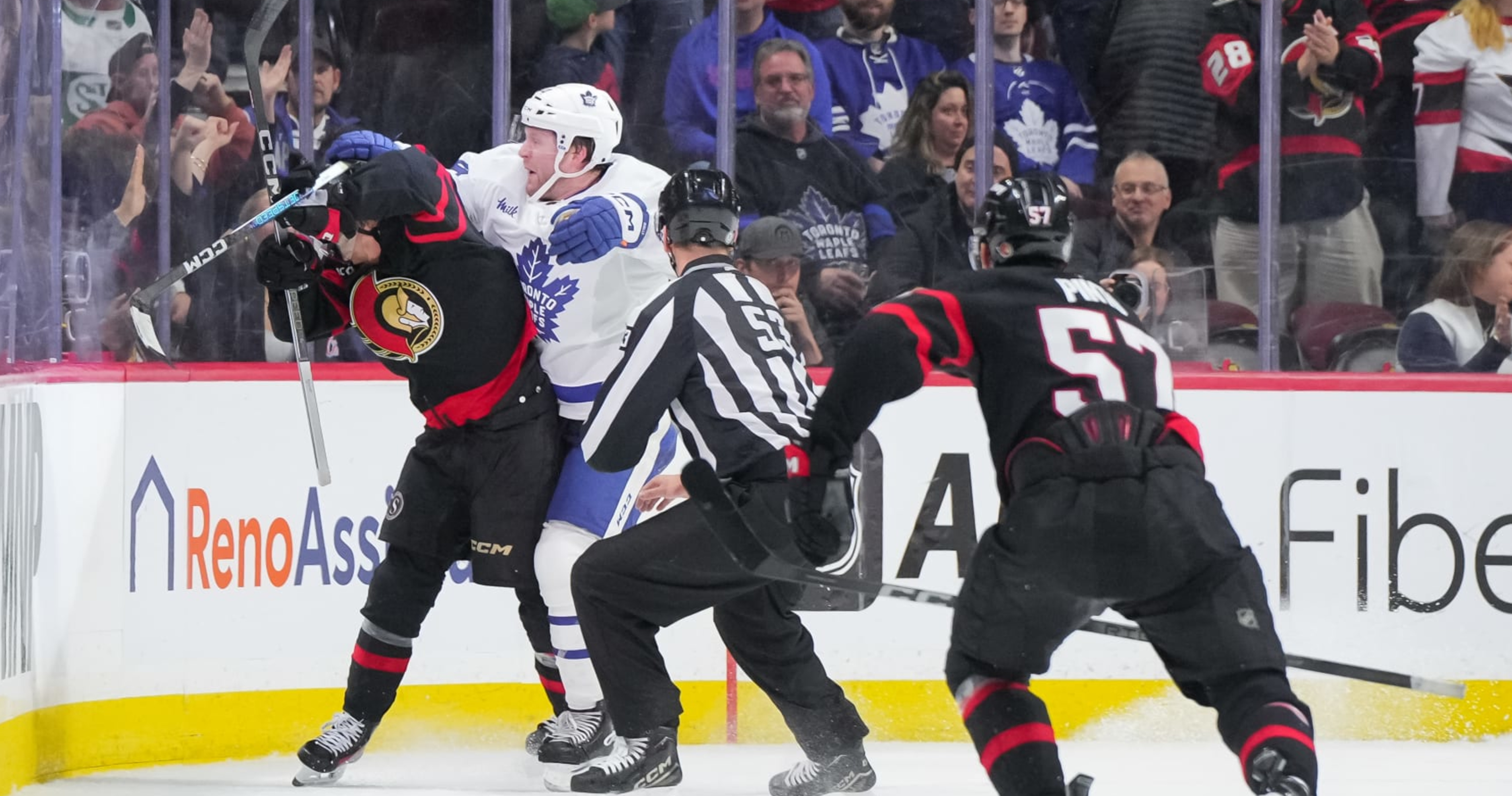 the unwritten rules of hockey