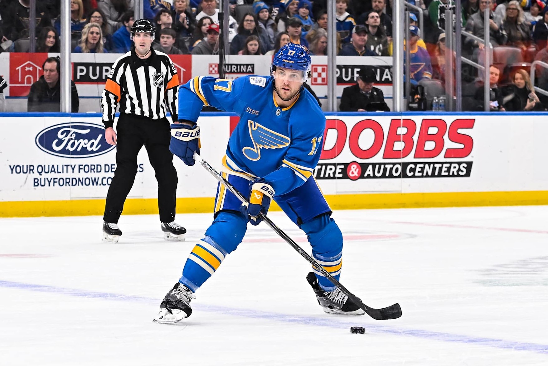 Cam Fowler.