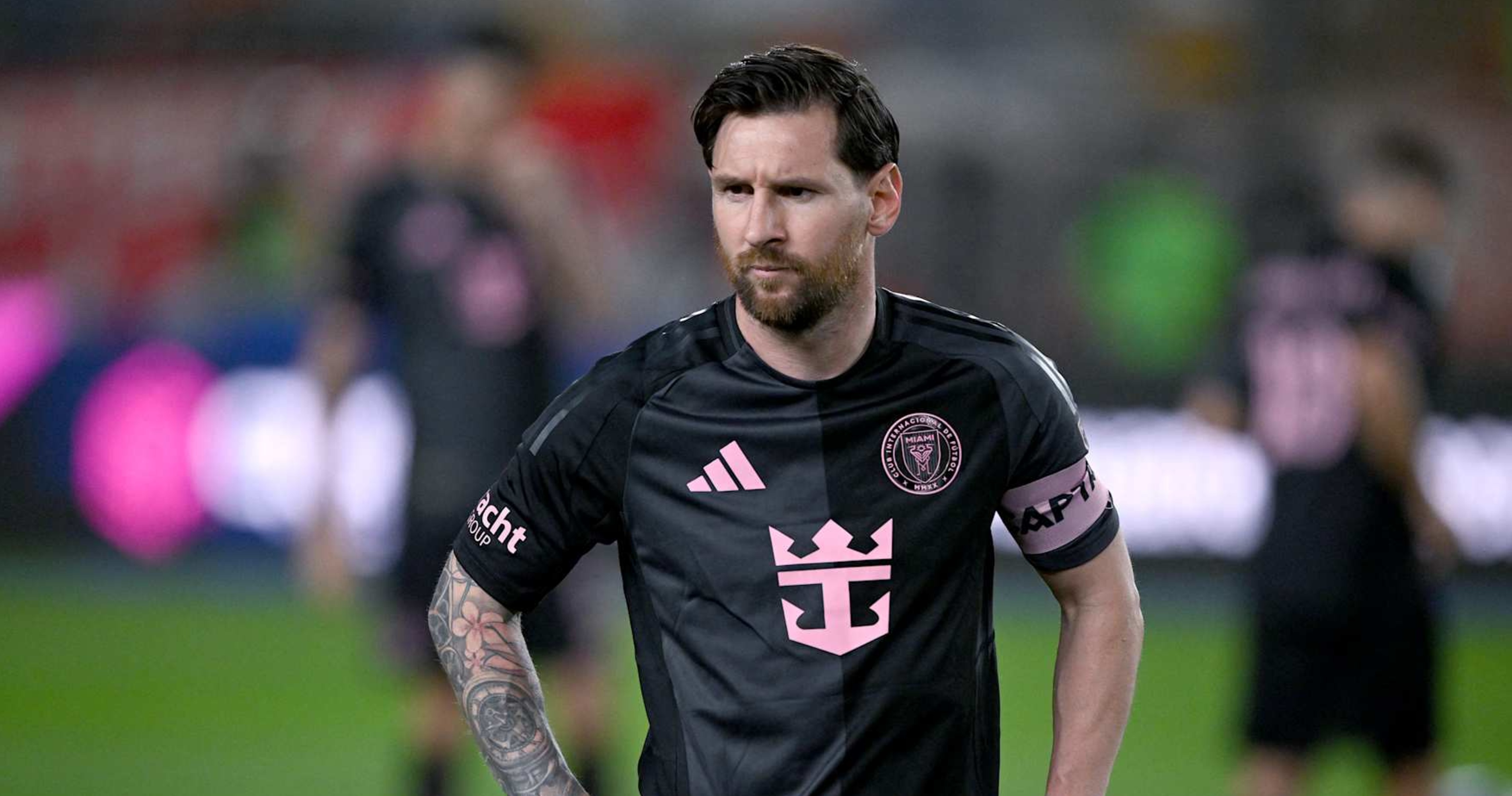 LAFC, Lionel Messi's Inter Miami Top Sportico's 2025 List of
