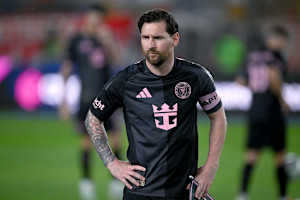 LAFC, Lionel Messi's Inter Miami Top Sportico's 2025 List of Most Valuable MLS Teams