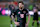 Inter Miami Argentine forward #10 Lionel Messi warms up before the friendly football match between Peru's Universitario and US' Inter Miami at Monumental U stadium in Lima on January 29, 2025. (Photo by ERNESTO BENAVIDES / AFP) (Photo by ERNESTO BENAVIDES/AFP via Getty Images)
