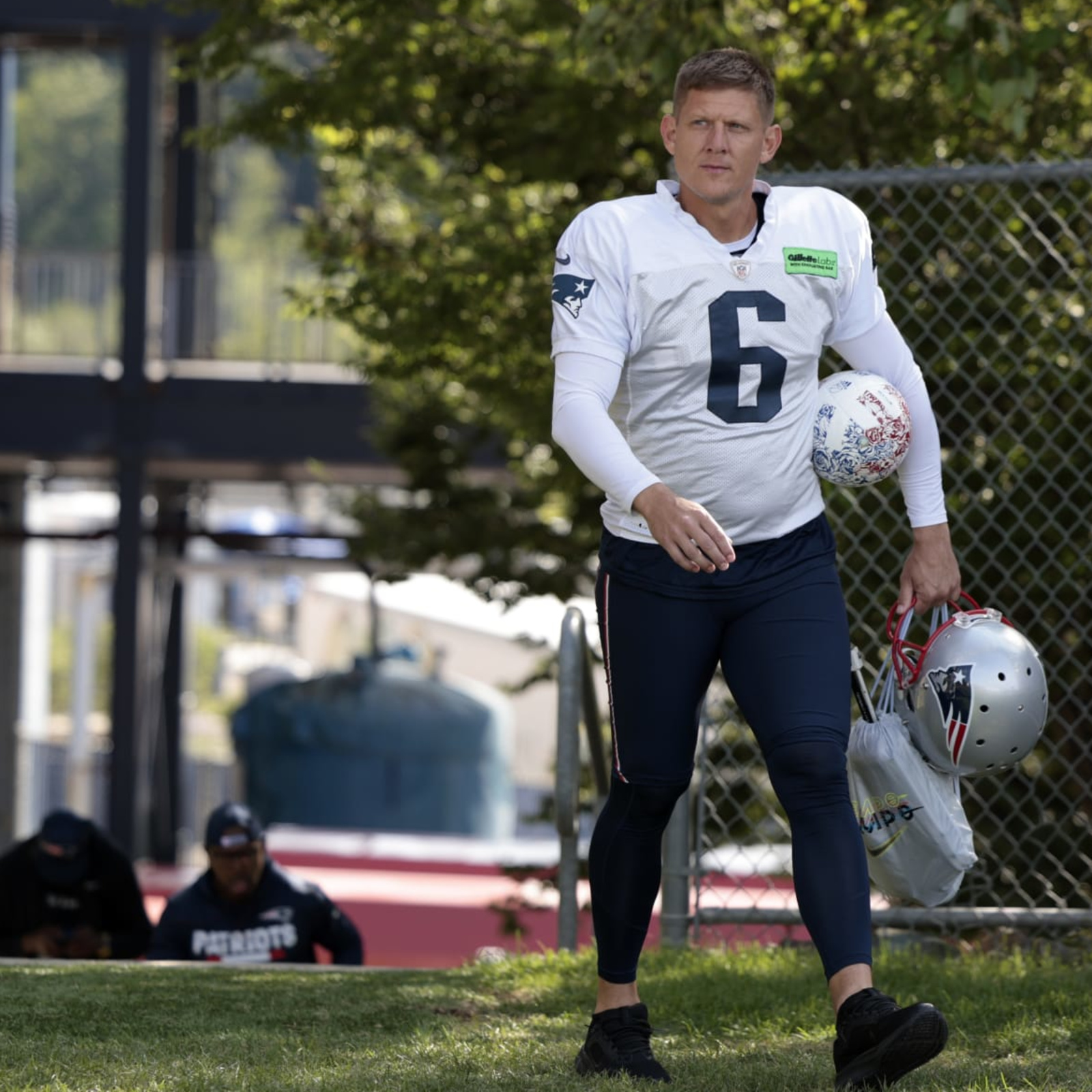 Why the Patriots traded Nick Folk to the Titans - Pats Pulpit