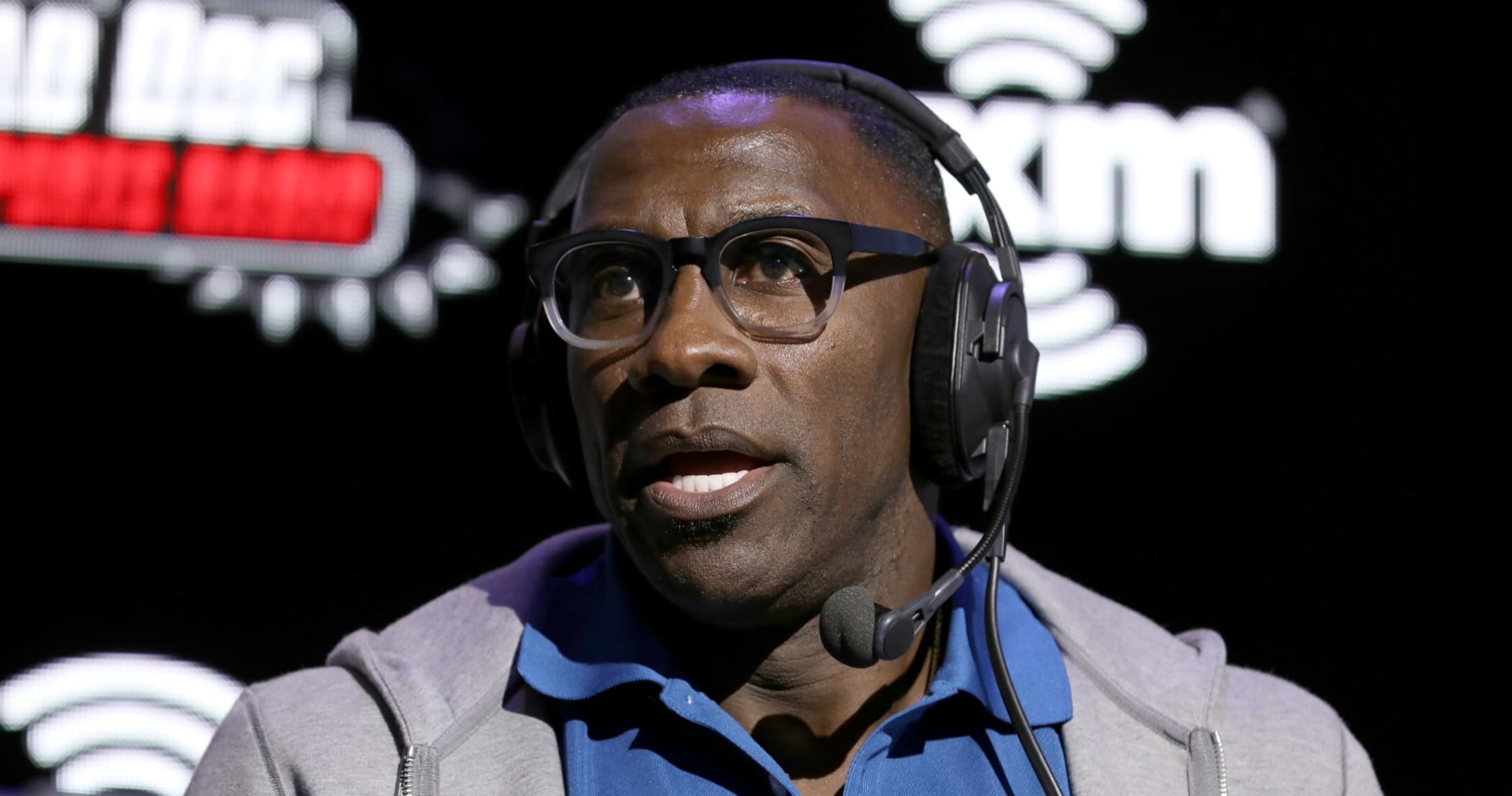 Report Shannon Sharpe, ESPN Discussed 'Contributor' Role After