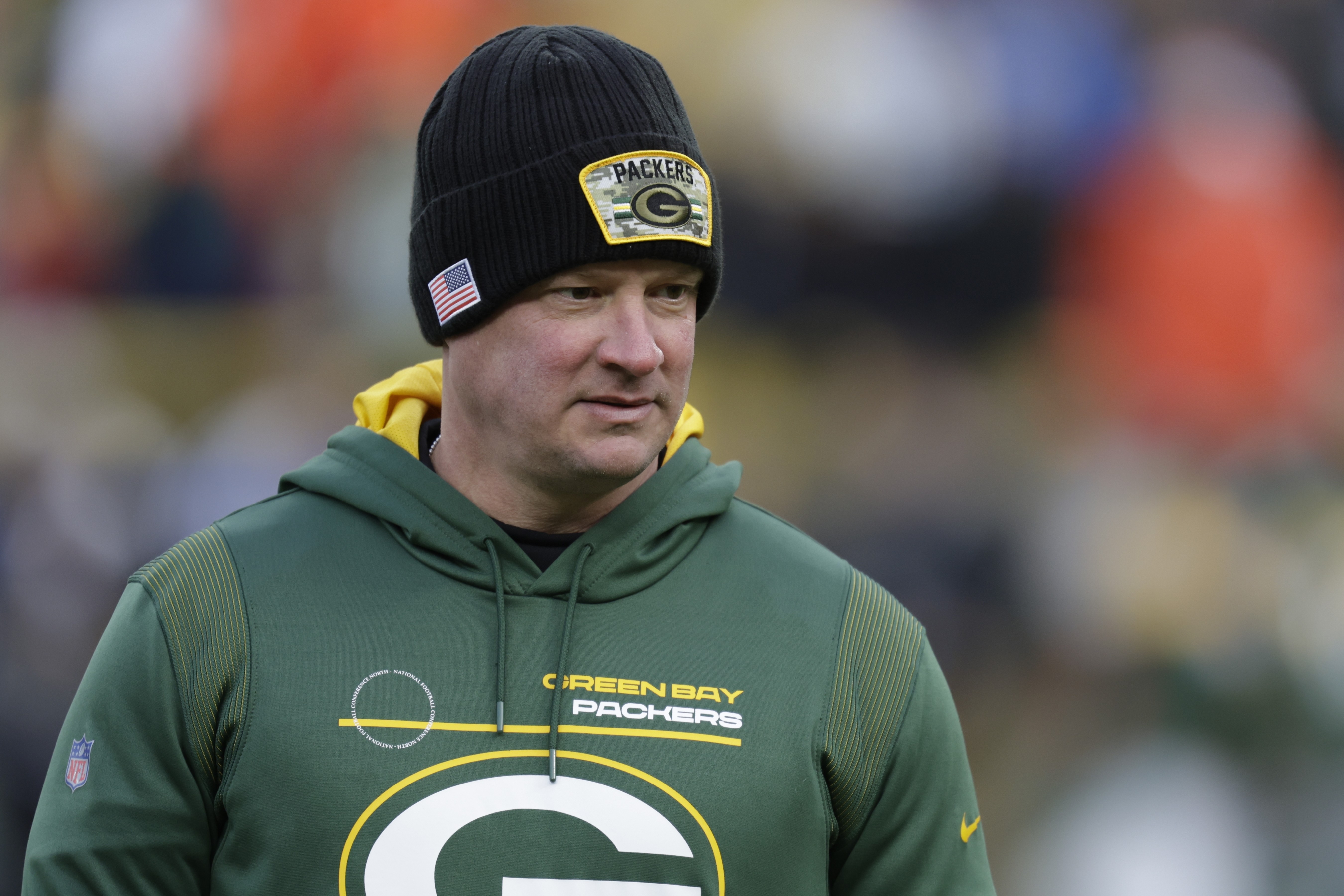 Packers Rumors: Nathaniel Hackett Requested for HC Interview by Jaguars