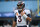 CHARLOTTE, NORTH CAROLINA - NOVEMBER 27: Russell Wilson #3 of the Denver Broncos warms up during their game against the Carolina Panthers at Bank of America Stadium on November 27, 2022 in Charlotte, North Carolina. (Photo by Grant Halverson/Getty Images)
