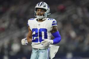 Predicting Cowboys' Breakout Players at 2022 OTAs, Minicamp