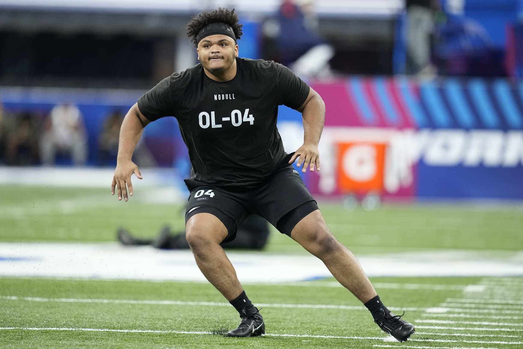 Bolts Buzz  2023 NFL Combine Prospect Invitees