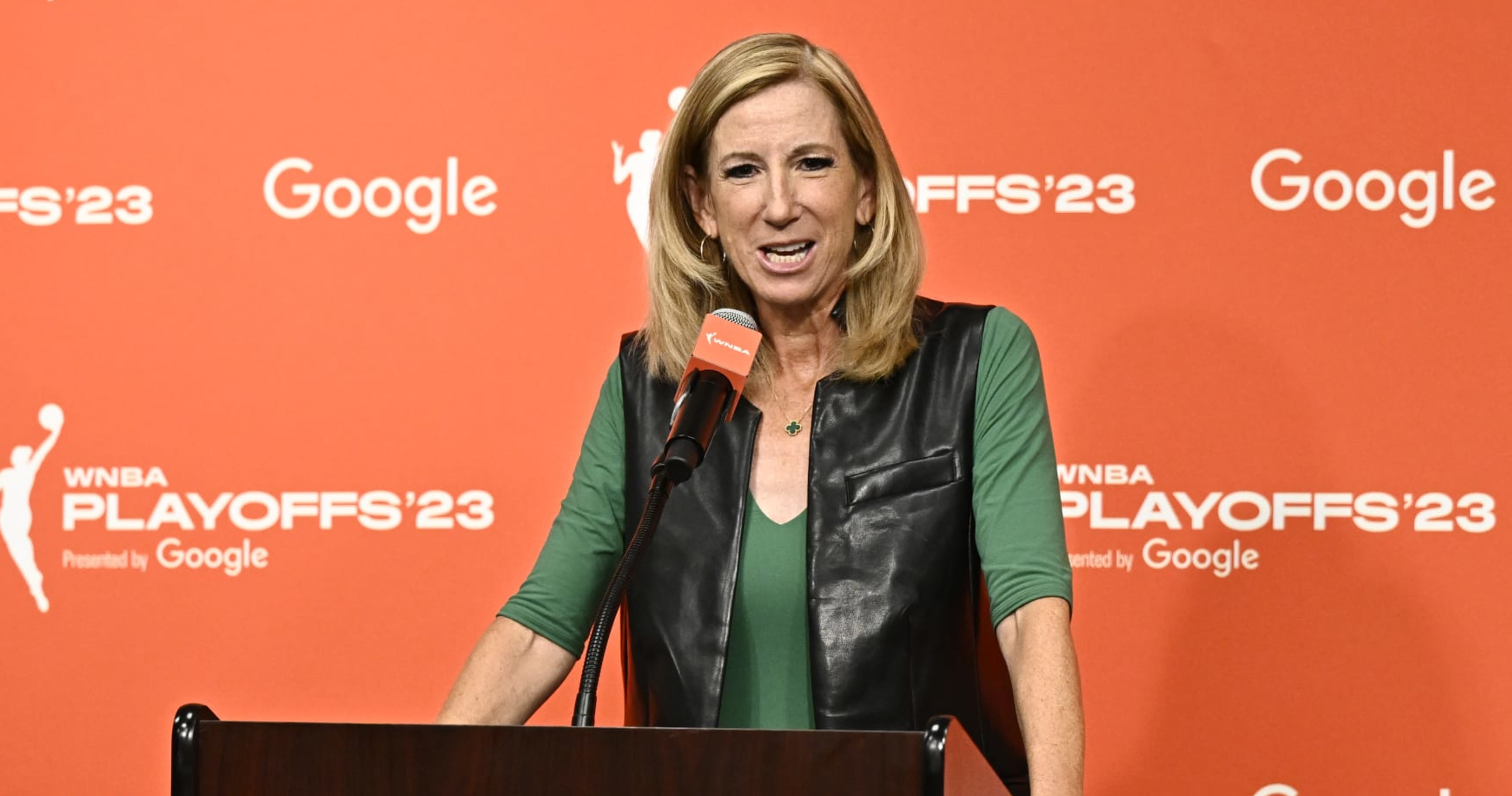 WNBA Announces Warriors Bay Area Expansion Team For 2025 Season News 