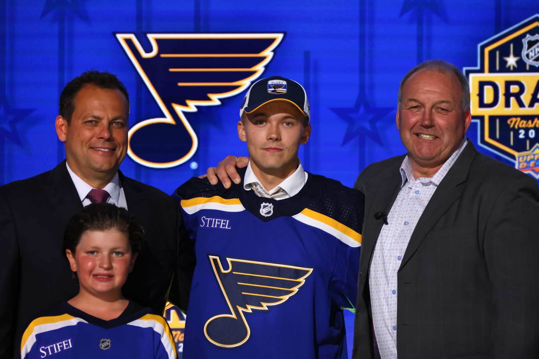 NHL Draft 2023: Team-by-Team Results, Grades and Analysis, News, Scores,  Highlights, Stats, and Rumors