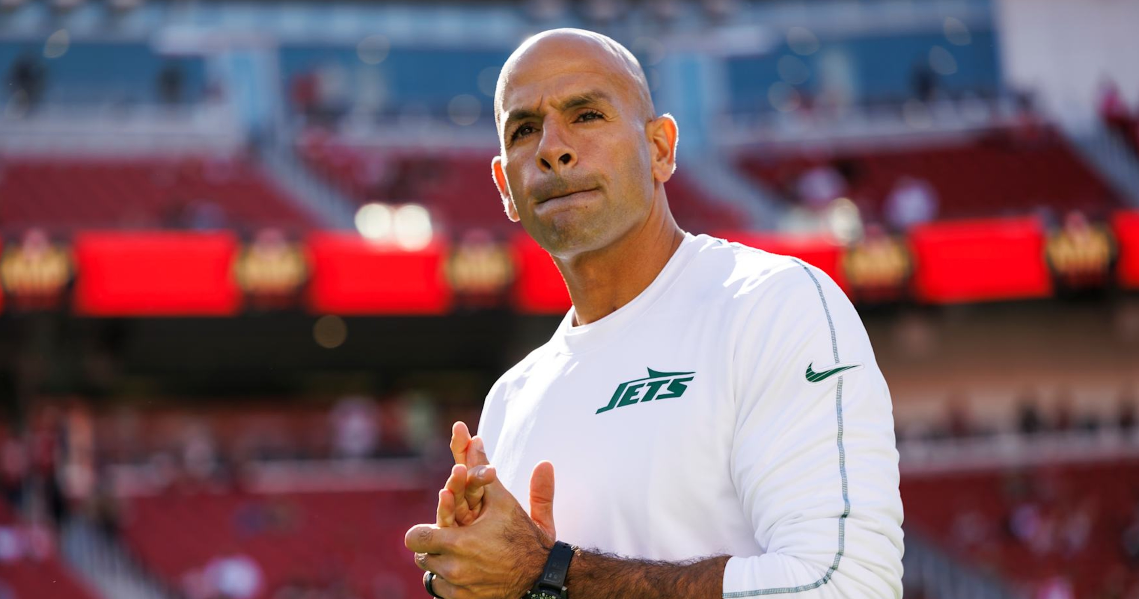 Robert Saleh’s Top NFL Landing Spots in 2025 After Being Fired by Jets