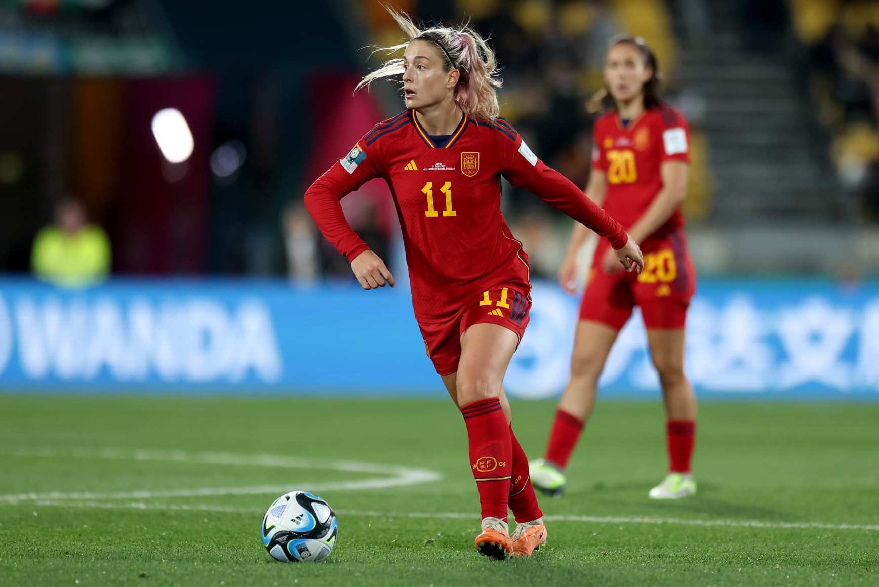 Women's World Cup 2023 round of 16 preview: What to know : NPR