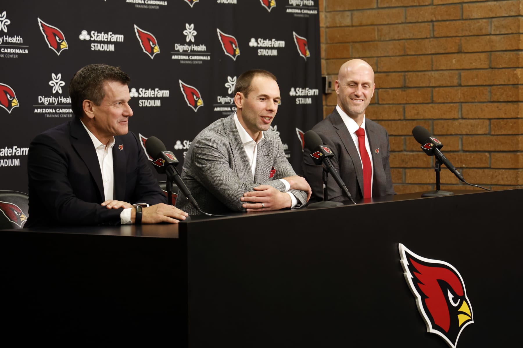 2023 Arizona Cardinals Schedule: Full Listing of Dates, Times and TV Info - Vimarsana News
