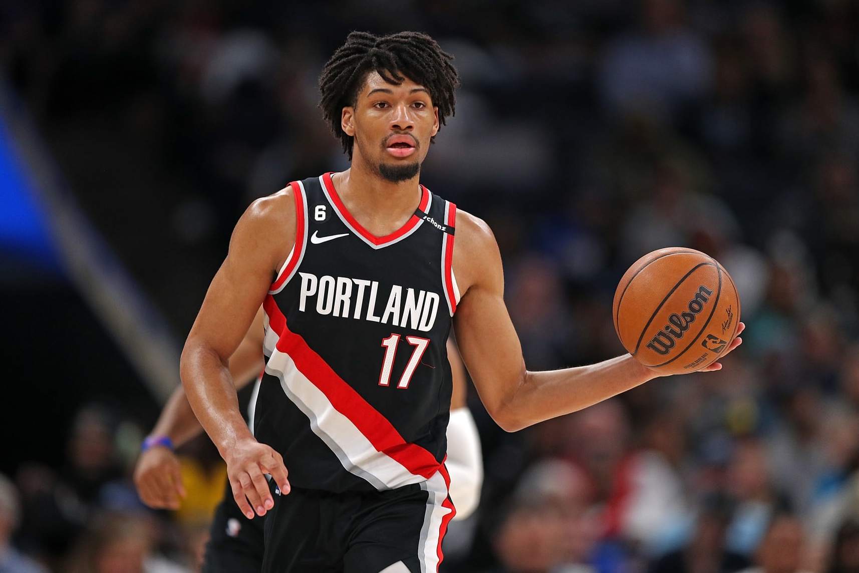 NBA rumors: Shaedon Sharpe is untouchable in Blazers trade talks