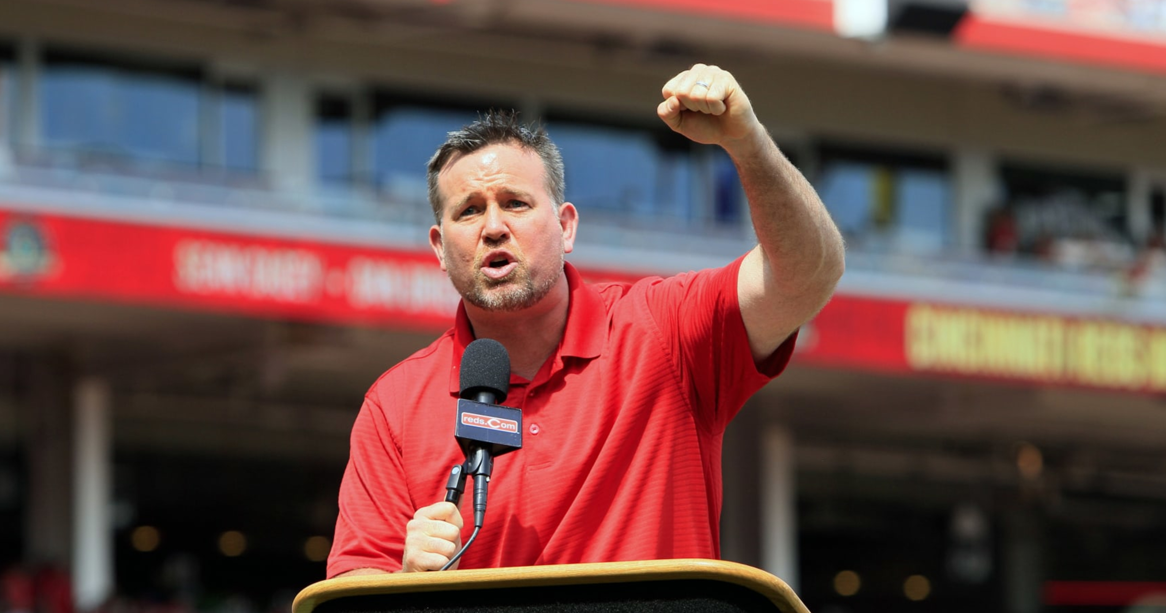 New York Yankees: Sean Casey admits he has to 'come in hot and firing
