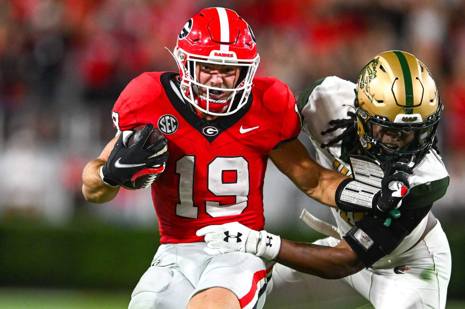 Ranking the Top 10 Prospects Eligible for the 2024 NFL Draft, News,  Scores, Highlights, Stats, and Rumors