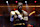 RIYADH, SAUDI ARABIA - JUNE 01: Deontay Wilder looks on during the Heavyweight fight between Deontay Wilder of Team Matchroom and Zhilei Zhang of Team Queensberry on the 5v5: Queensberry v Matchroom Fight Night card at Kingdom Arena on June 01, 2024 in Riyadh, Saudi Arabia. (Photo by Richard Pelham/Getty Images)