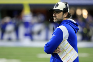 Jeff Saturday responds to Bill Cowher calling hiring 'a disgrace