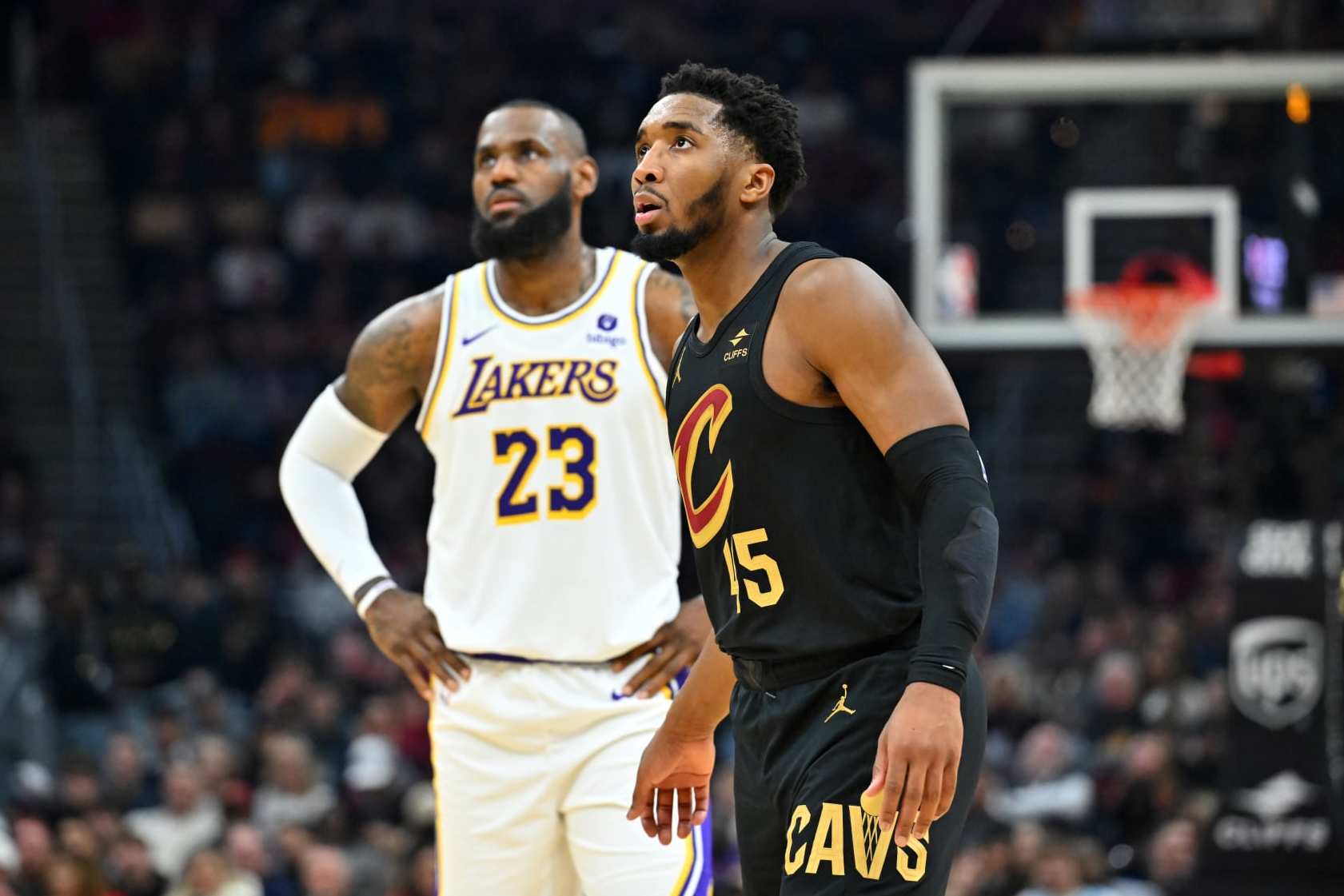 Lakers Rumors: Donovan Mitchell Trade Preferred over Trae Young If LA Eyes Big 3 | News, Scores, Highlights, Stats, and Rumors | Bleacher Report