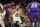 Golden State Warriors guard Stephen Curry (30) during the first half of an NBA basketball game against the Phoenix Suns, Tuesday, Oct. 25, 2022, in Phoenix. (AP Photo/Rick Scuteri)