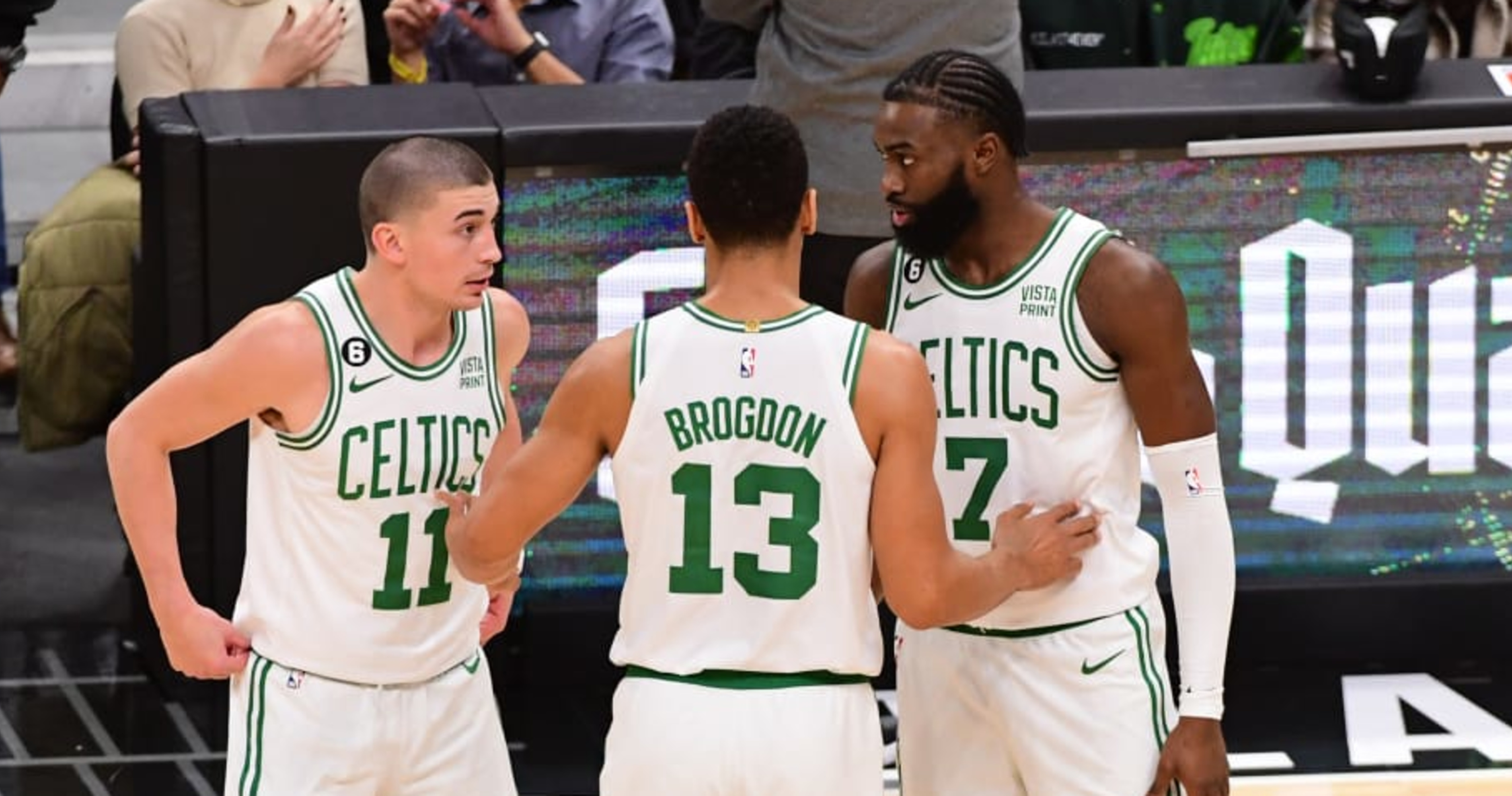 Celtics Players Who Have to Elevate Their Game in 2023 News, Scores