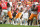 College Football: Tennessee quarterback Hendon Hooker (5) in action, drops back to pass vs Georgia at Sanford Stadium. 
Athens, GA 11/5/2022 
CREDIT: Carlos M. Saavedra (Photo by Carlos M. Saavedra/Sports Illustrated via Getty Images) 
(Set Number: X164231)