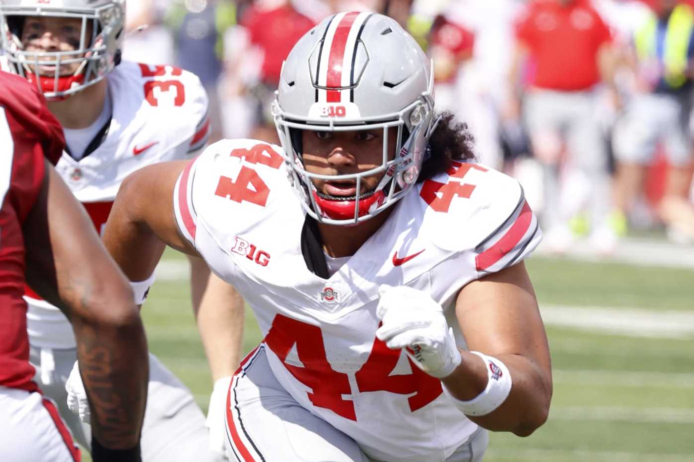 2024 NFL Mock Draft: B/R NFL Scouting Dept.'s Initial Picks Heading Into  Season, News, Scores, Highlights, Stats, and Rumors