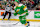 ST. PAUL, MN - DECEMBER 23: Minnesota Wild defenseman Brock Faber (7) celebrates his goal during the third period of an NHL game between the Minnesota Wild and Chicago Blackhawks on December 23, 2024, at Xcel Energy Center in St. Paul, MN. (Photo by Nick Wosika/Icon Sportswire via Getty Images)