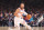 NEW YORK, NY - MAY 19: Jalen Brunson #11 of the New York Knicks dribbles the ball during the game against the Indiana Pacers during Round 2 Game 7 of the 2024 NBA Playoffs on May 19, 2024 at Madison Square Garden in New York City, New York.  NOTE TO USER: User expressly acknowledges and agrees that, by downloading and or using this photograph, User is consenting to the terms and conditions of the Getty Images License Agreement. Mandatory Copyright Notice: Copyright 2024 NBAE  (Photo by Nathaniel S. Butler/NBAE via Getty Images)