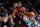 BOSTON, MA - APRIL 5: Precious Achiuwa #5 of the Toronto Raptors dribbles the ball during the game against the Boston Celtics on April 5, 2023 at the TD Garden in Boston, Massachusetts. NOTE TO USER: User expressly acknowledges and agrees that, by downloading and or using this photograph, User is consenting to the terms and conditions of the Getty Images License Agreement. Mandatory Copyright Notice: Copyright 2023 NBAE  (Photo by Brian Babineau/NBAE via Getty Images)