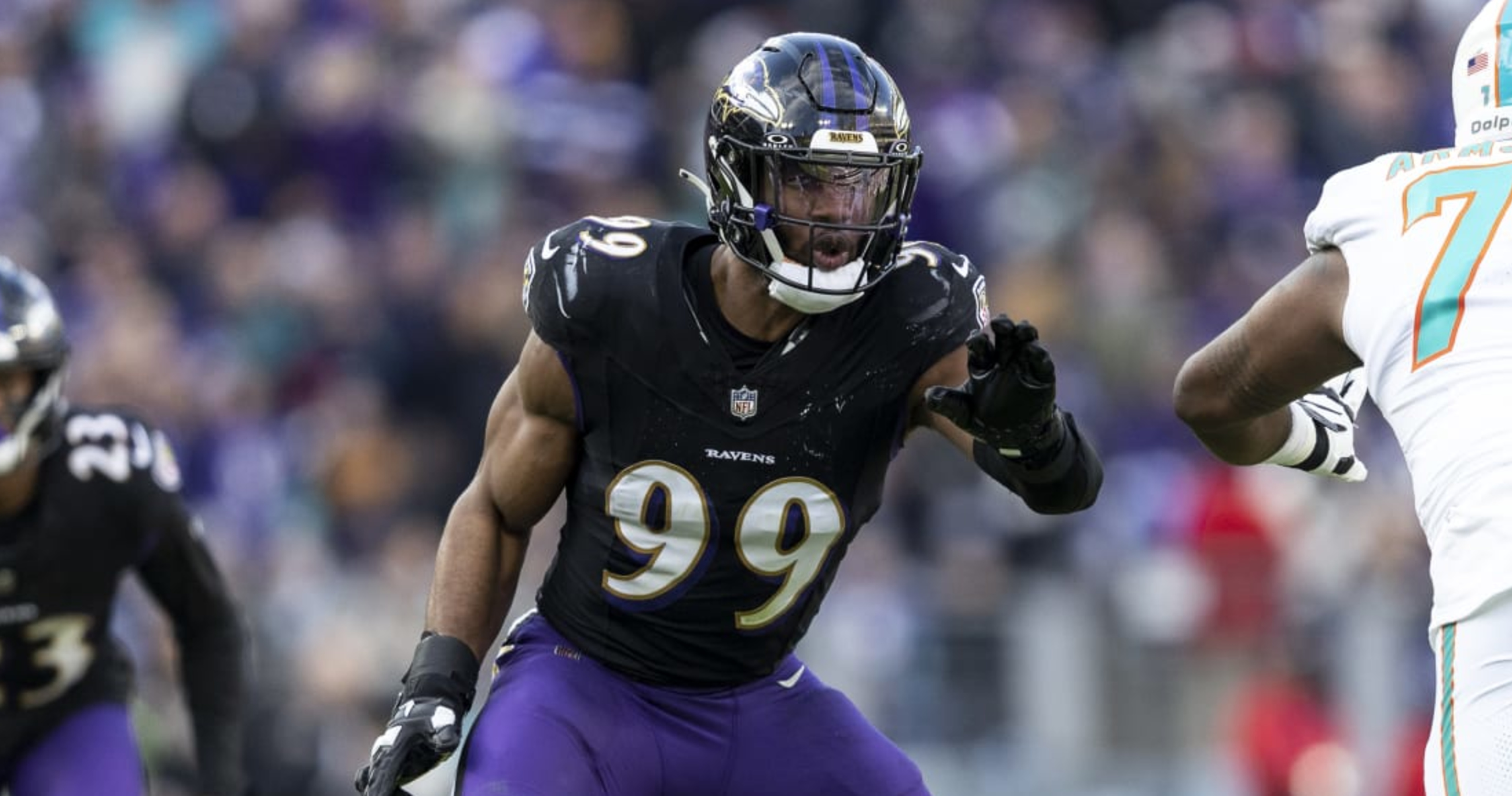 Predicting Every NFL Team’s Biggest Breakout of the 2024 NFL Season