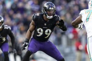 Predicting Every NFL Team's Biggest Breakout of the 2024 NFL Season