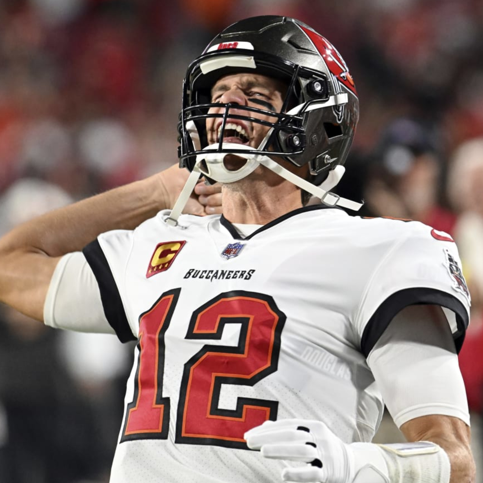 Tampa Bay Buccaneers opponents 2022: Complete list as season ends, ahead of  schedule release - DraftKings Network